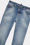 D2Kids Denim Jeans número de imagen 3