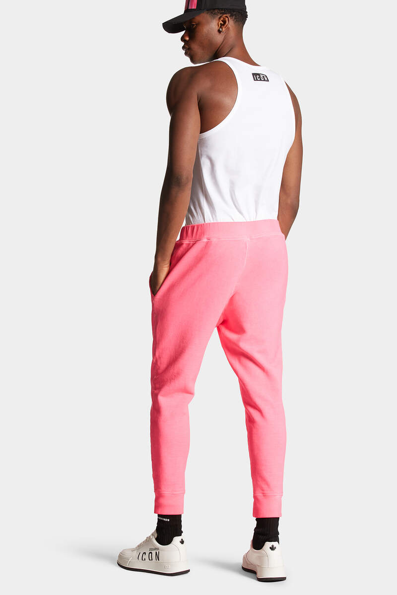Be Icon Ski Fit Sweatpants image number 4