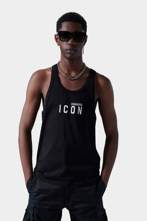  Be Icon Tank Top