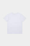 D2Kids Junior Icon T-Shirt Bildnummer 2