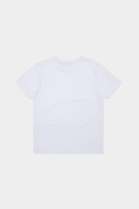 D2Kids Junior Icon T-Shirt image number 2