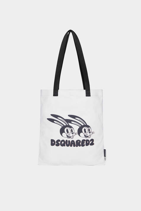 Mordrin Absoluut Voel me slecht Bags | DSQUARED2.
