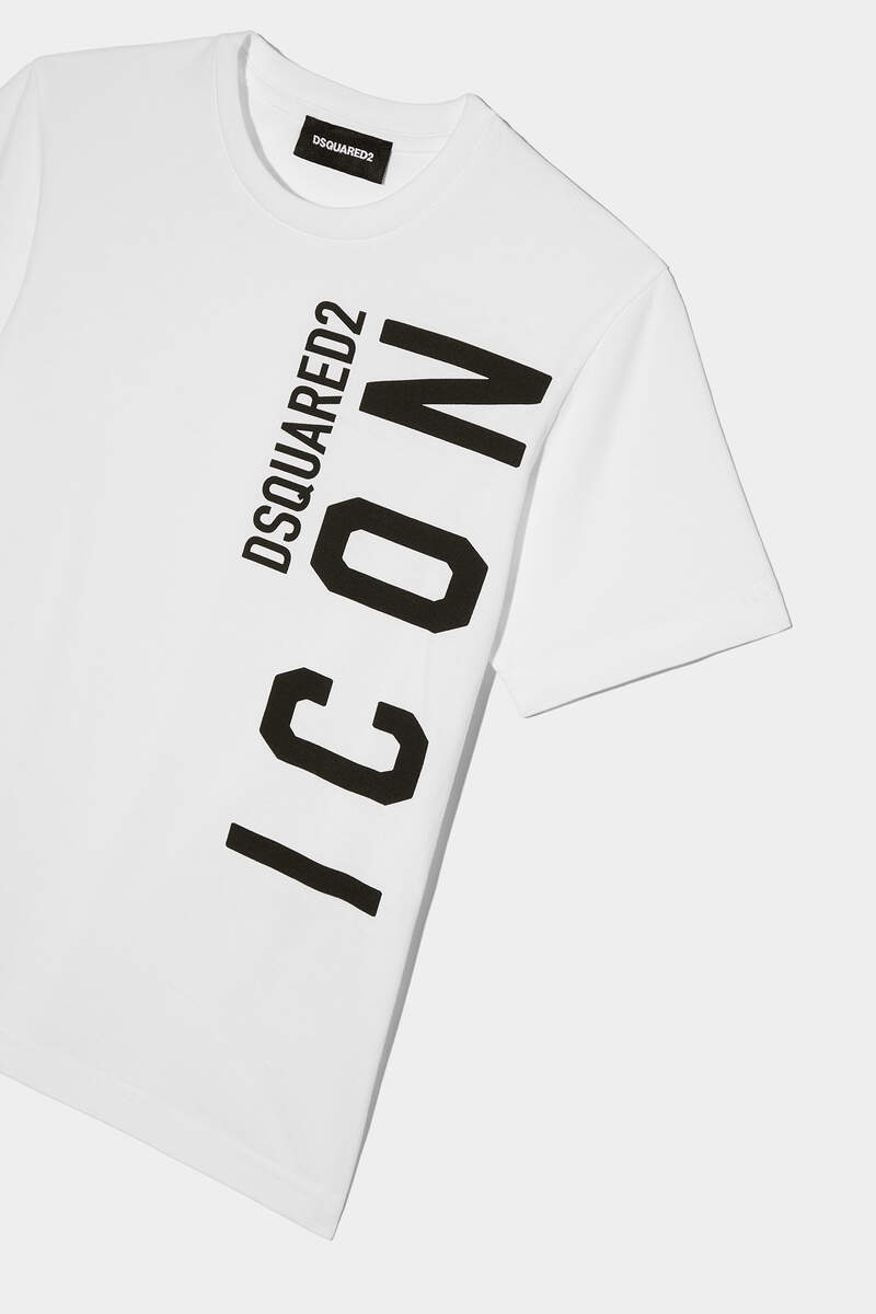D2Kids Icon T-Shirt Bildnummer 3