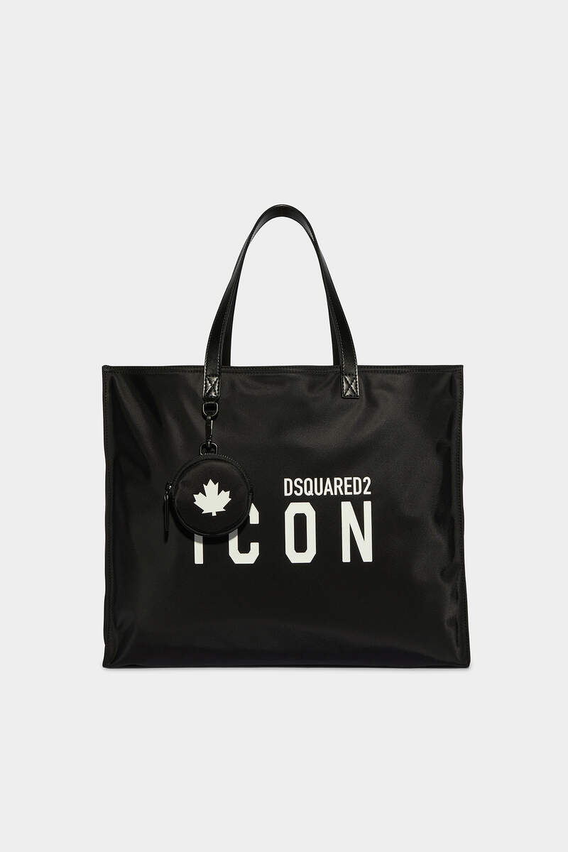 Be Icon Shopping Bag  image number 1