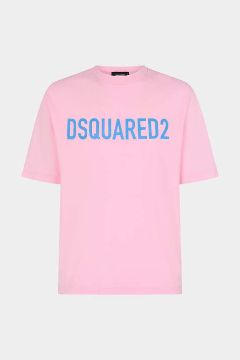 Dsquared2 Eco Dyed Loose T-shirt