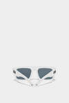 Icon White Sunglasses Bildnummer 3