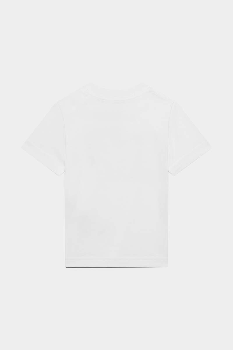 D2Kids Icon Forever T-Shirt número de imagen 2