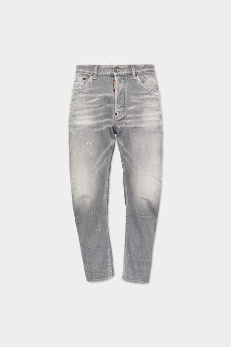 Shades Of Grey Wash Bro Jeans 画像番号 3