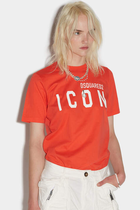 Be Icon Renny T-shirt
