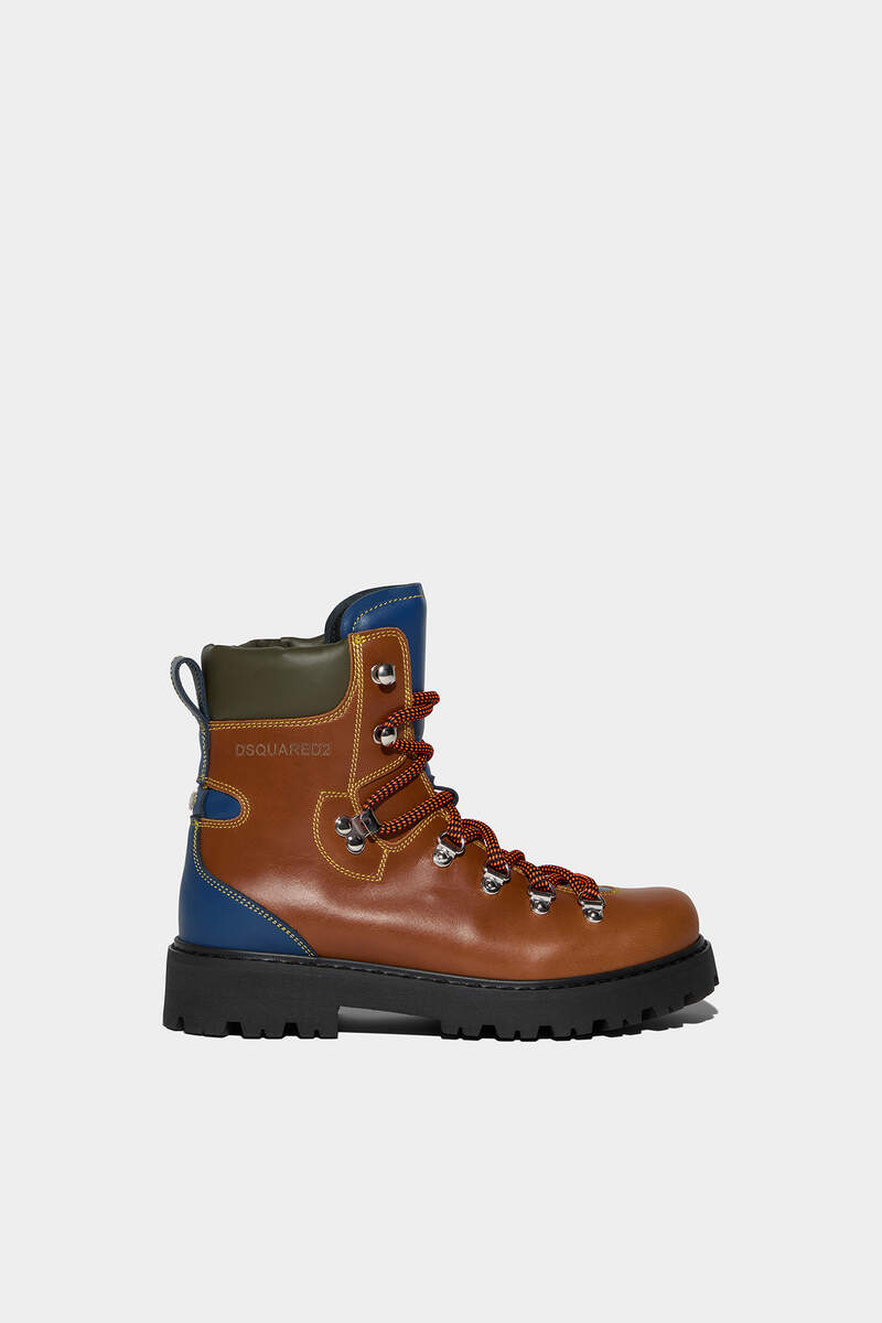 D2Kids Ankle Boots image number 1