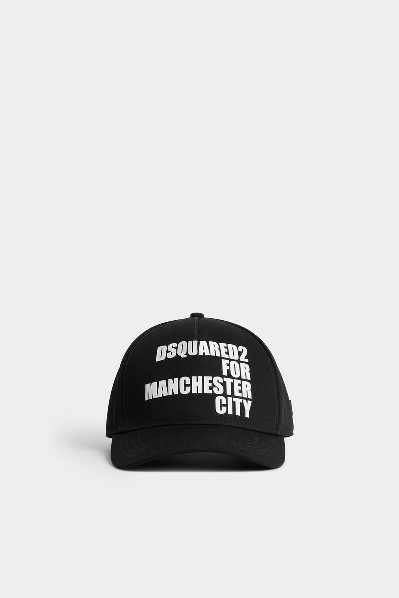Manchester City Baseball Cap图片编号1