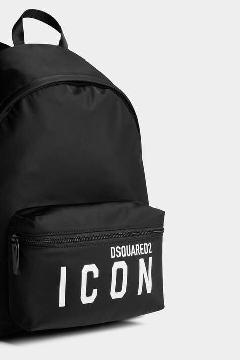 Be Icon Backpack immagine numero 4