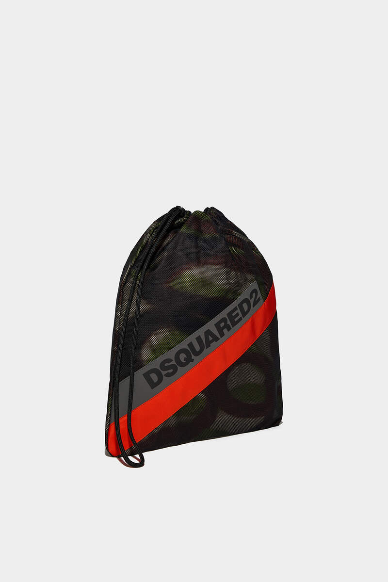 Camo Spray Pouch image number 3