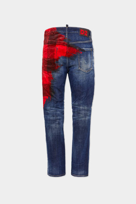 Canadian Jack Wash 642 Jeans image number 4
