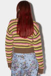 Mini Stripes Sweater número de imagen 2