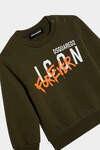 D2Kids Icon Forever Sweatshirt image number 3