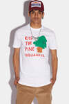 Pine Kiss Cool T-Shirt immagine numero 3