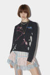 Bleached Leaf Sweater 画像番号 1