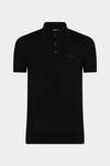 D2 Knit Polo Shirt image number 1