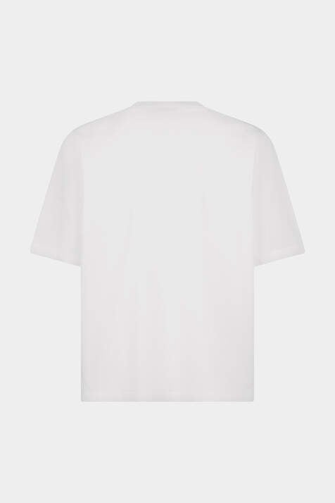 DSquared2 Skater Fit T-Shirt图片编号4