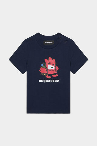 D2Kids New Born T-shirt