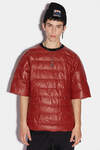 H-Quilted T-Shirt 画像番号 1