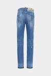 Betty Boop Wash 5 Pockets Jeans immagine numero 2