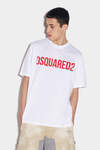Dsquared2 Slouch T-Shirt图片编号1