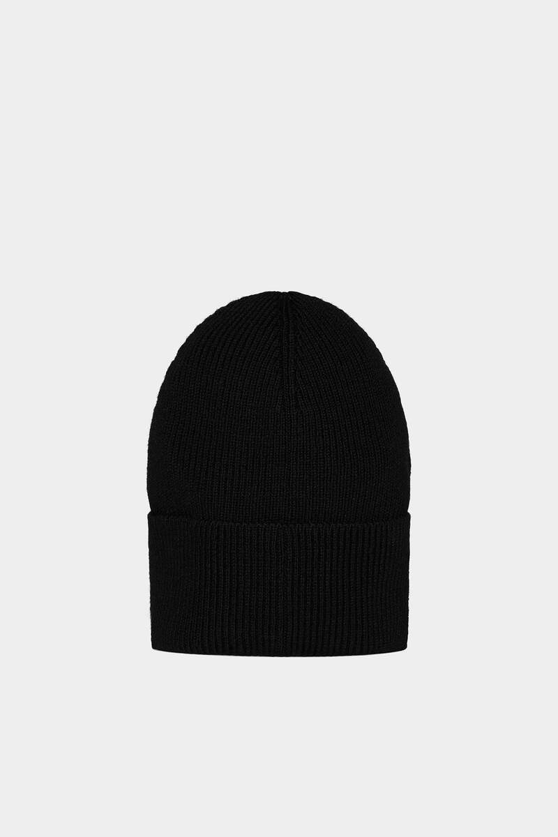 Icon Knit Beanie image number 2