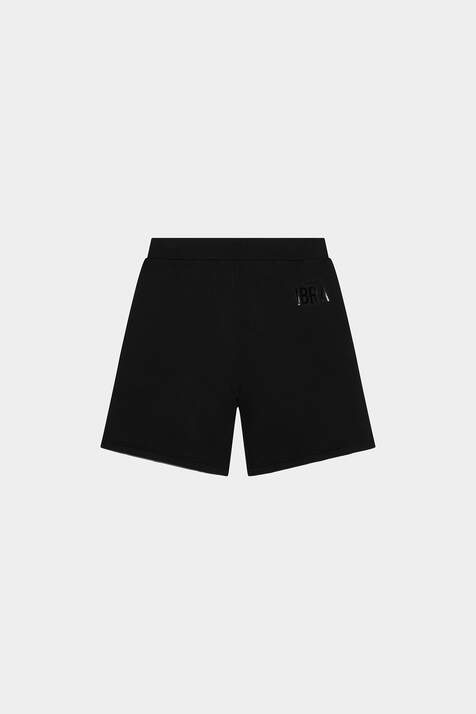 Ibra Relax Fit Shorts image number 2