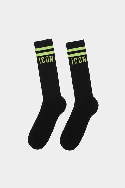 Icon Mid-Crew Socks número de imagen 2