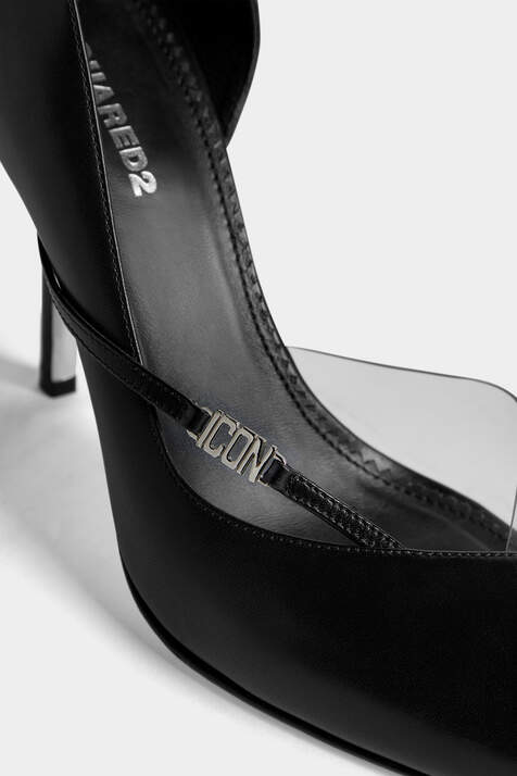 Icon Clubbing Pumps image number 4