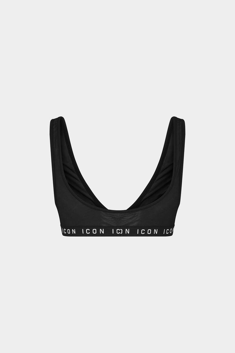 Icon Triangle Bra image number 2