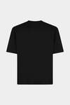 Icon Blur Loose Fit T-Shirt图片编号2