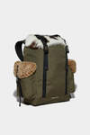 Rock Your Road Backpack immagine numero 3
