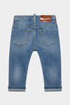D2Kids Denim Jeans número de imagen 2
