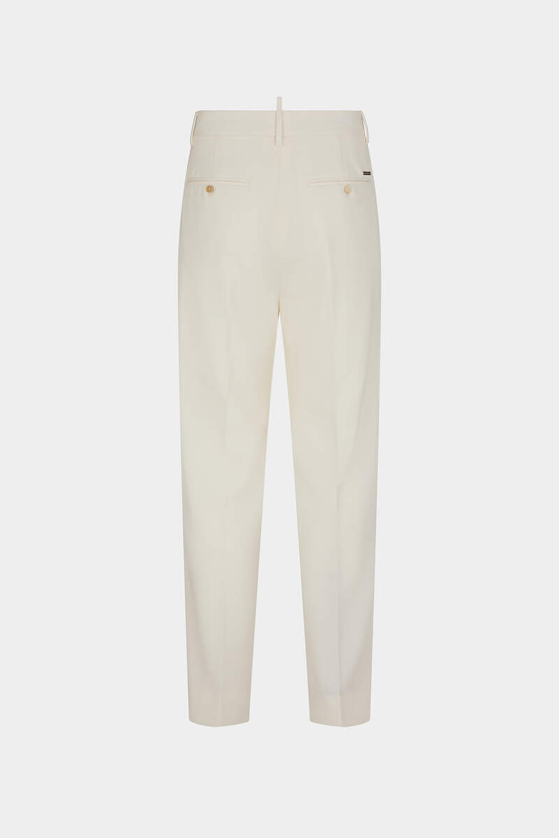 Tailored Slouchy Pants immagine numero 2