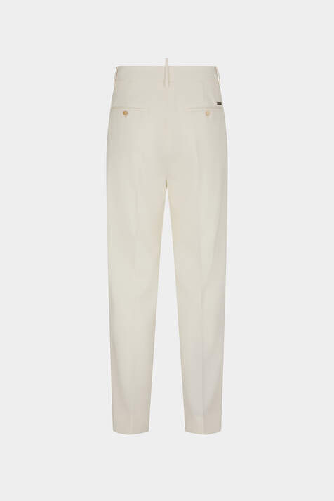 Tailored Slouchy Pants image number 4
