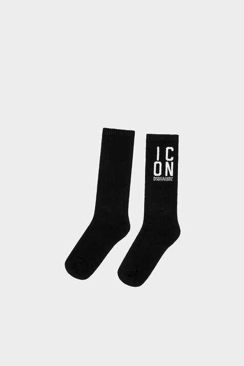 D2Kids Junior Icon Socks immagine numero 2