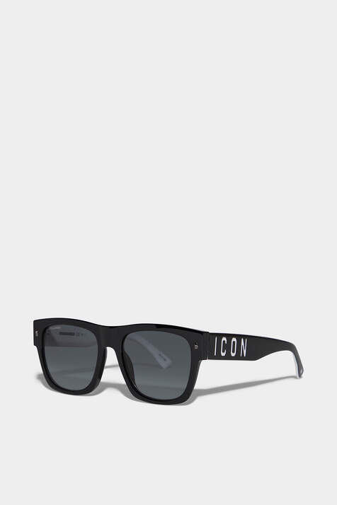 Icon B&W Sunglasses