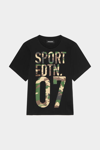 D2Kids Sport Edtn.07 Slouch T-Shirt