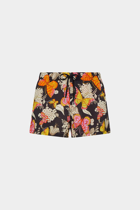 All Over Printed Boxer Midi 画像番号 3