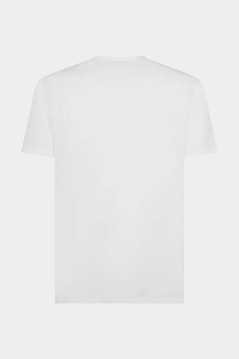 DSQ2 Regular Fit T-Shirt immagine numero 4
