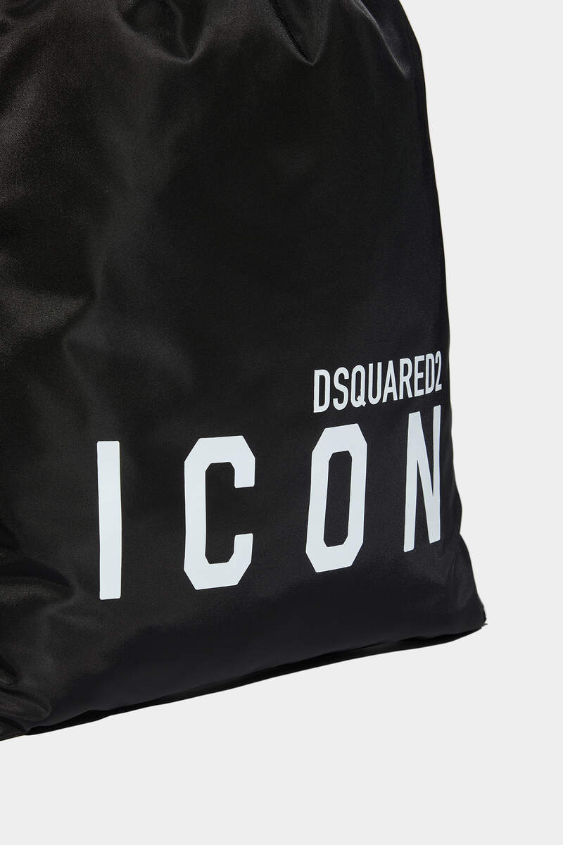 Be Icon Backpack image number 4