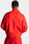Burbs Fit Zip Sweatshirt image number 4