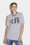 Icon Spray T-Shirt图片编号1