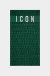 Be Icon Towel numéro photo 1