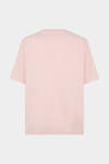 Cupid's Club Skater Fit T-Shirt image number 2