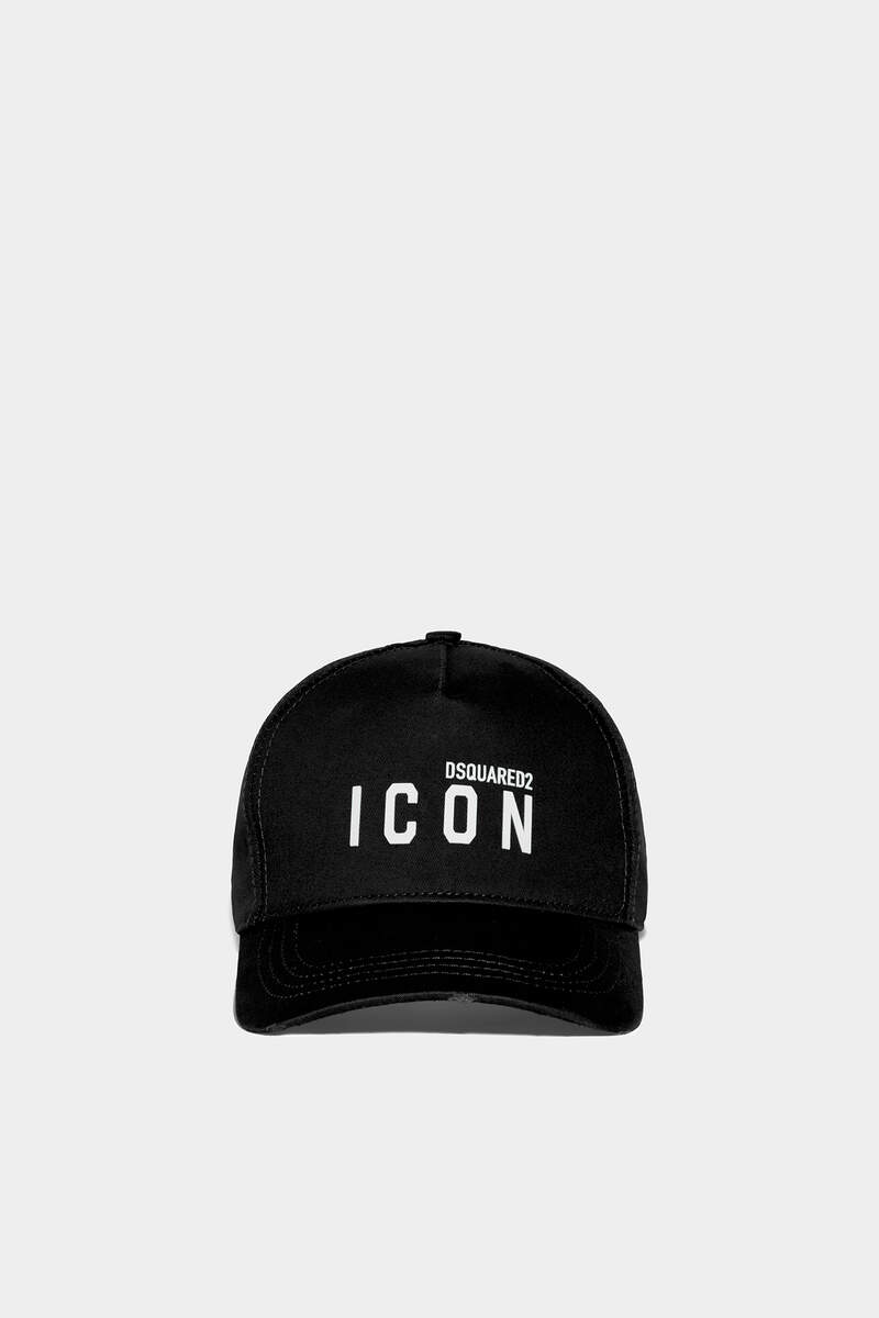 Be Icon Baseball Cap图片编号1