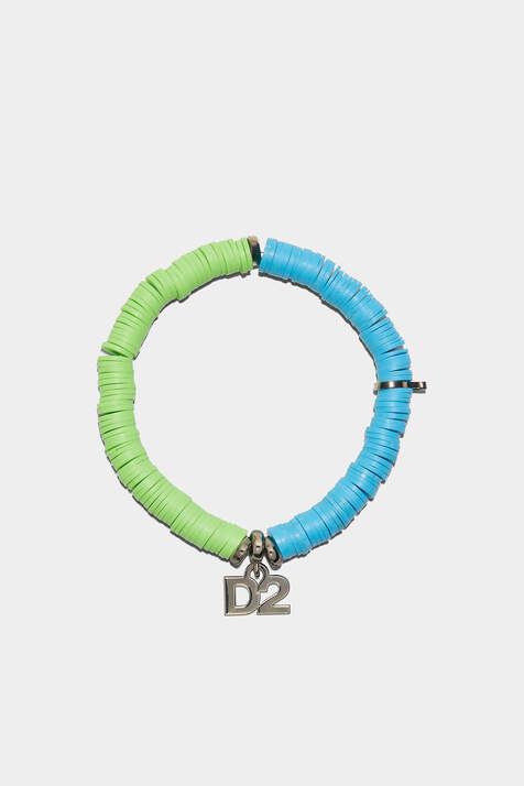 D2 Charm Bracelet